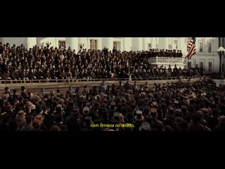 Lincoln (2012)