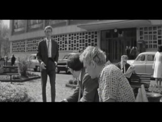 х.ф. «Иду на грозу» (1965 год)