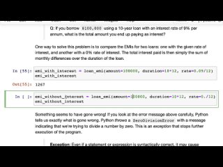 Data Analysis with Python: Part 2 of 6 - Python Functions and Working with Files (Live Course)