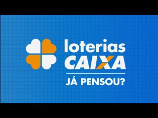 RedeTV - Loterias CAIXA: Quina, Dupla Sena e mais 12/07/2022