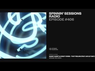 Spinnin' Sessions Radio - Episode #406 | Le Pedre