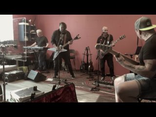 Северный Флот - Лесник (репетиция)