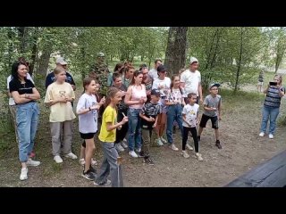 Видео от Анастасии Григорьевой