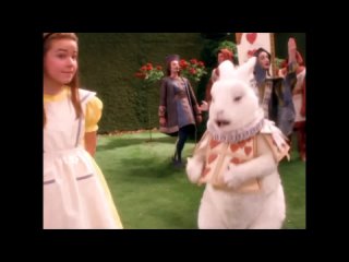 Алиса в Стране чудес. Alice in Wonderland (1999) (1080)