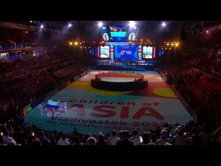 Видео от Федерация спортивной борьбы России