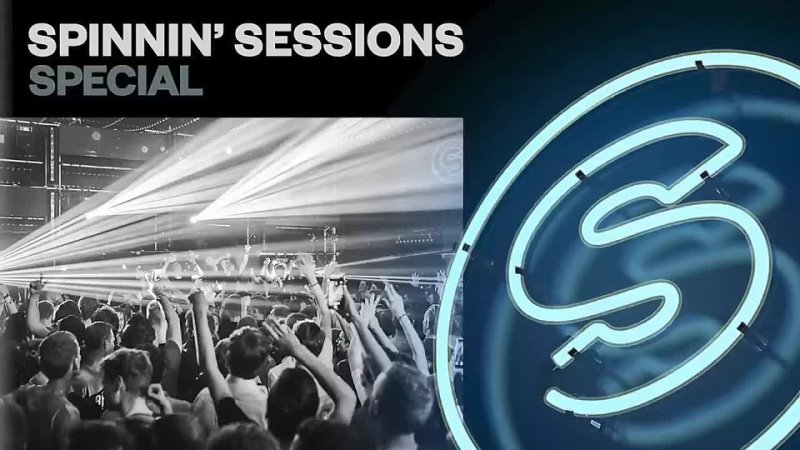 Spinnin Sessions Radio Episode, 400,