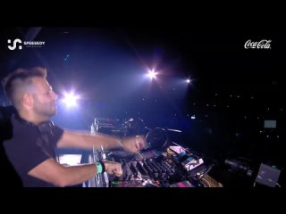 Enrico Sangiuliano - Live @ Atmosphere, Tomorrowland 2022 (Day 1 Weekend 1)