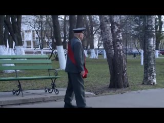 Пыльными дорогами, горными потоками   помни их.mp4