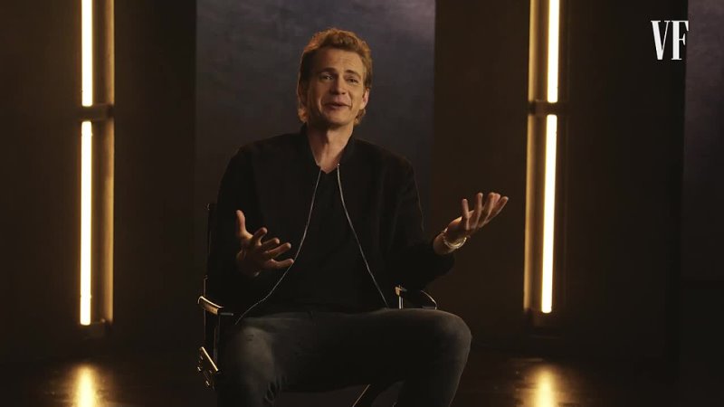 Ewan McGregor, Hayden Christensen & Moses Ingram Answer 7 Star Wars Questions | Vanity Fair