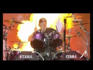 Metallica - Argentina 2022 (Full Concert)