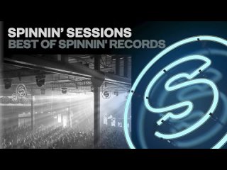 Spinnin' Sessions Radio - Episode #398 | Best Of Spinnin' Records