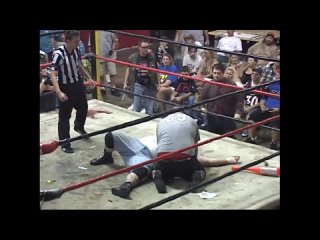 2003.08.01 - King of the Deathmatches