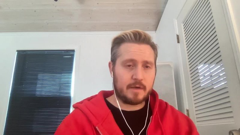 Todd V Dating Weekly Q&A #21 — 11/20/21