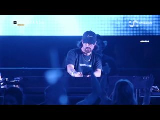 Airod - Live @ Resistance Stage, Ultra Europe, Croatia