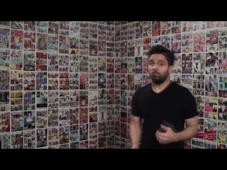 Рэй RWJ - Самая Красивая Песня На Свете