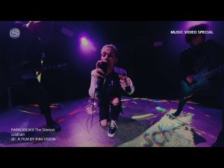 coldrain MUSIC VIDEO SPECIAL SPACE SHOWER TV