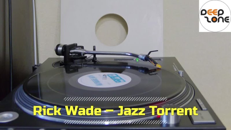 Rick Wade Jazz