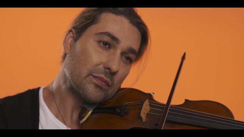 David Garrett Beauty And The