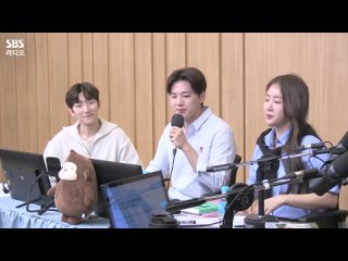 [FULL TV] 220505 SOYOU @ Cultwo Show