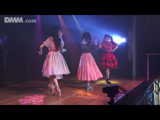 AKB48 220529 A8 LOD 1800 1080p DMM HD