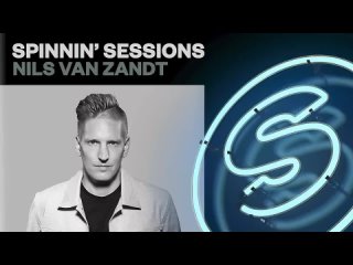 Spinnin' Sessions Radio - Episode #397 | Nils van Zandt