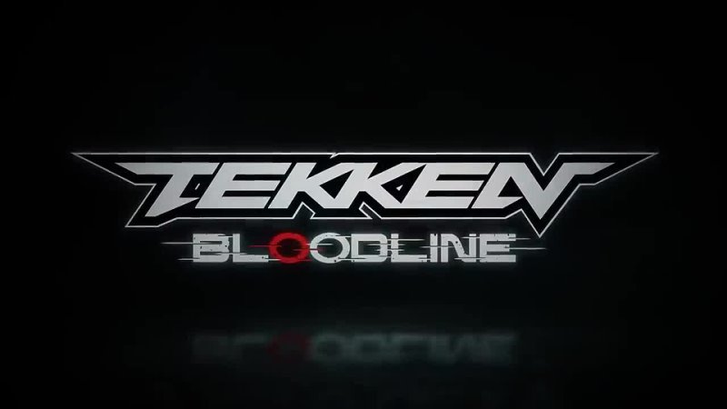 Tekken Bloodline Теккен Родословная тизер аниме от Netflix