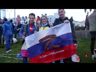 Сборная команда Росгвардии приняла участие во всероссийских соревнованиях по парашютному спорту