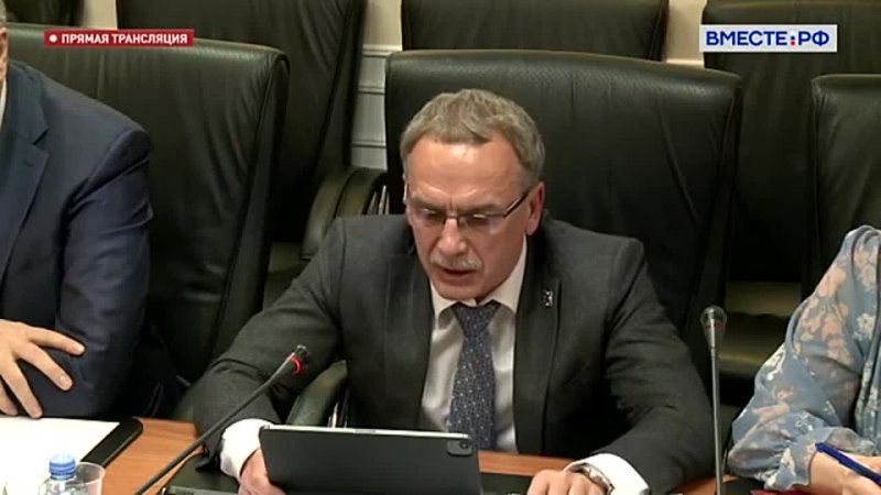 Советник Ильницкий витиевато признал что не умеет организовать контрпропаганду