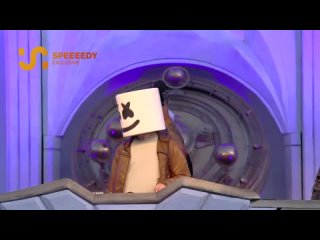 Marshmello - Live @ Mainstage, Tomorrowland 2022 (Day 3 Weekend 1)