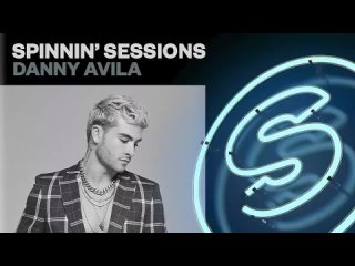 Spinnin' Sessions Radio - Episode #396 | Danny Avila