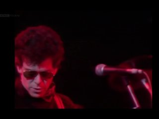 Lou Reed Remembered (Chris Rodley, 2013) VOSE