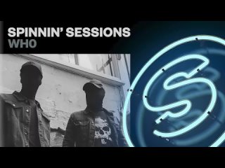 Spinnin' Sessions Radio - Episode #394 | Wh0