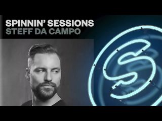 Spinnin' Sessions Radio - Episode #393 | Steff Da Campo