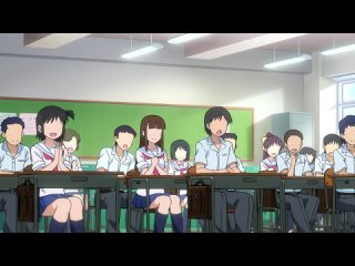 ImoCho / Saikin, Imouto no Yousu ga Chotto Okashiinda ga. Creditless ED