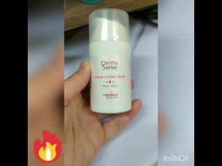 Derma Series renew lifting cream