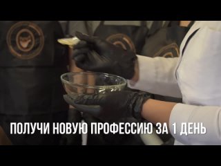 Видео от Обучение “Карамельная липосакция“