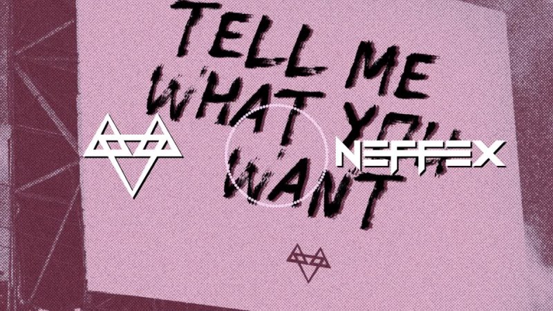 NEFFEX Tell Me What You