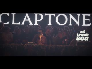 Claptone - Só Track Boa Festival (28.06.2022)