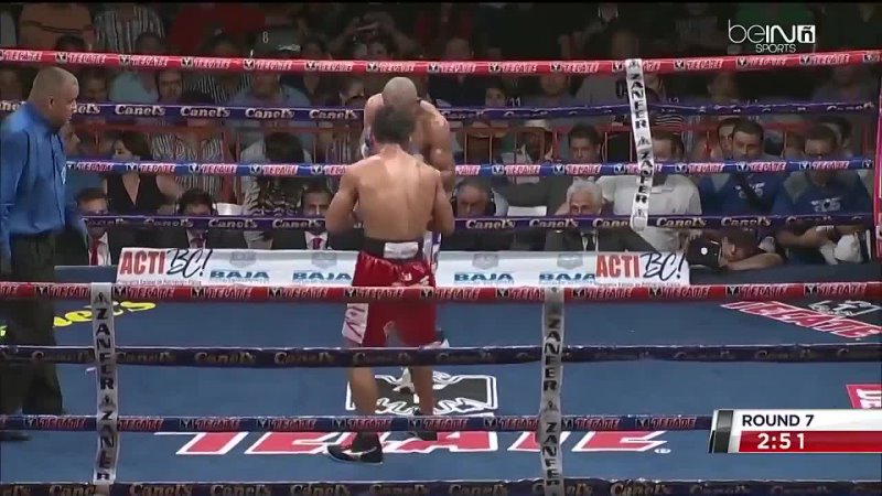 2014-09-20 Orlando Salido vs Terdsak Kokietgym (interim WBO Junior Lightweight Title) 2014-09-20 orlando salido vs terdsak kokie