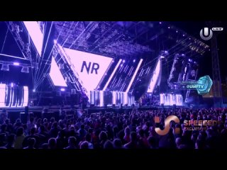 Nicky Romero - Live @ Ultra Music Festival, Europe 2022