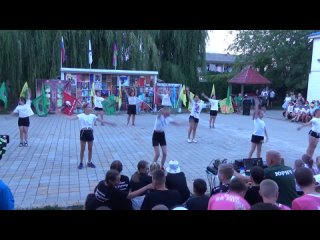 Video by -НАШ ЛБ- Лагерь Ласковый Берег Благовещенская