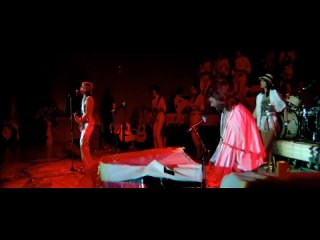 Nostalgia. ABBA 1977. Film