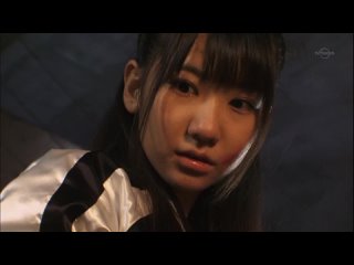 Majisuka Gakuen: Temporada 1 (2010) - Episdio 7: Chega a Rainha Black!