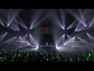 [初音ミクマジカルミライ2015フルコンサート] Hatsune Miku Magical Mirai 2015 Full Concert _Full-HD_ 60 fps