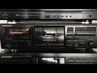 Pioneer CT-S 520