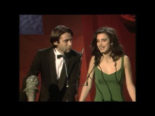 Premios Goya - Penelope Cruz