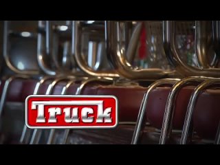 [NakedSword] Truck Ep.1 Christian Wilde & Jake Genesis