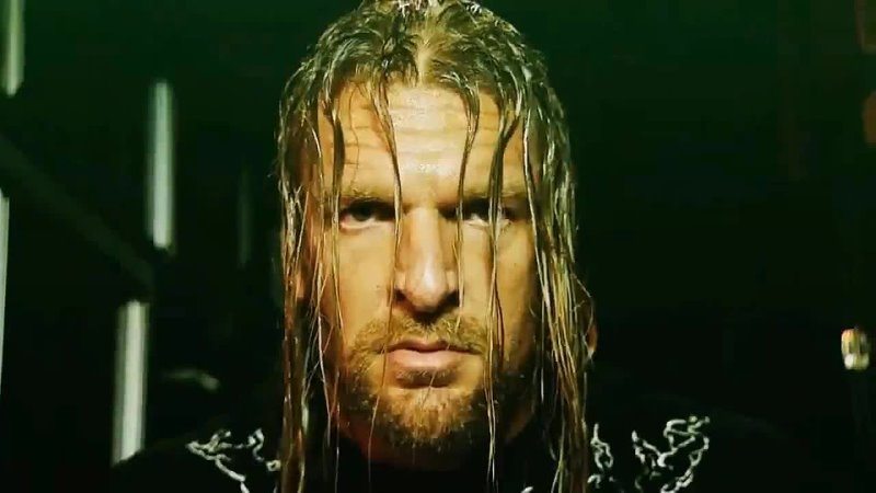 WWE - Thousand Foot Krutch - War of Change