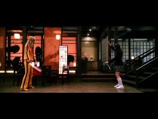 Kill Bill_ Vol. 1 • Battle Without Honor or Humanity • Tomoyasu