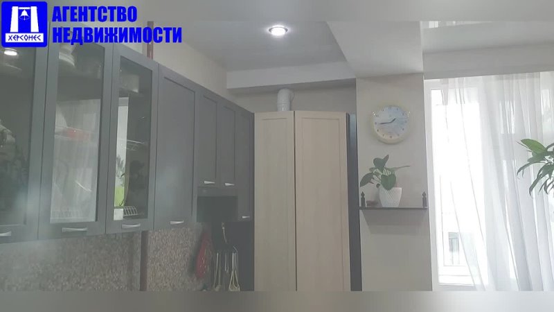Купить квартиру в Севастополе Продажа однокомнатной квартиры пл 43 кв м ул Военных строителей